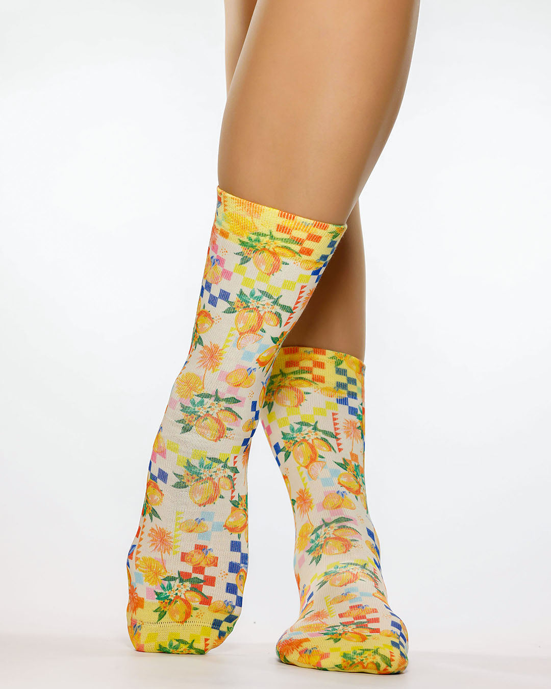 Sicily Lady Sock