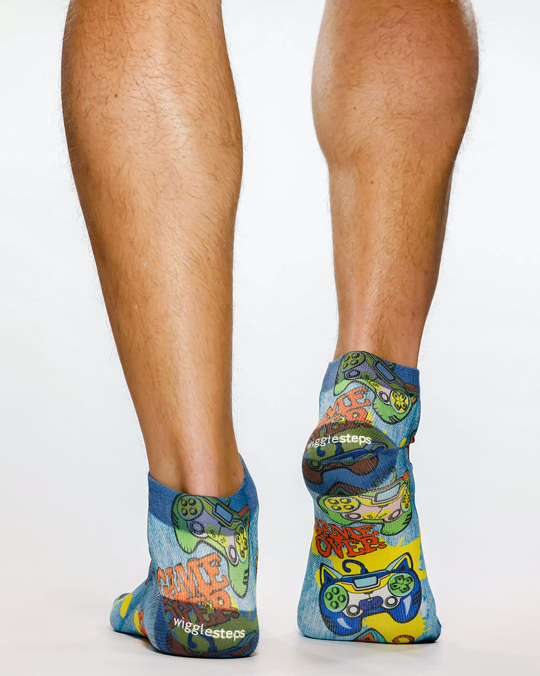 Gaming I Man Sneaker