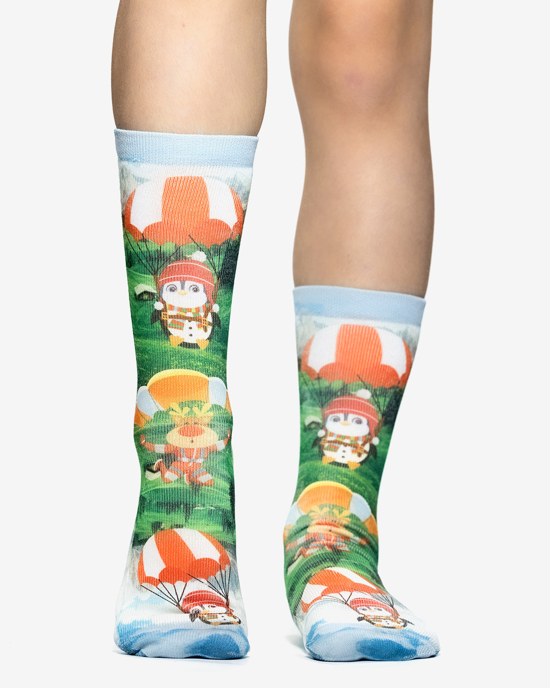 PARACHUTE Kids Socks
