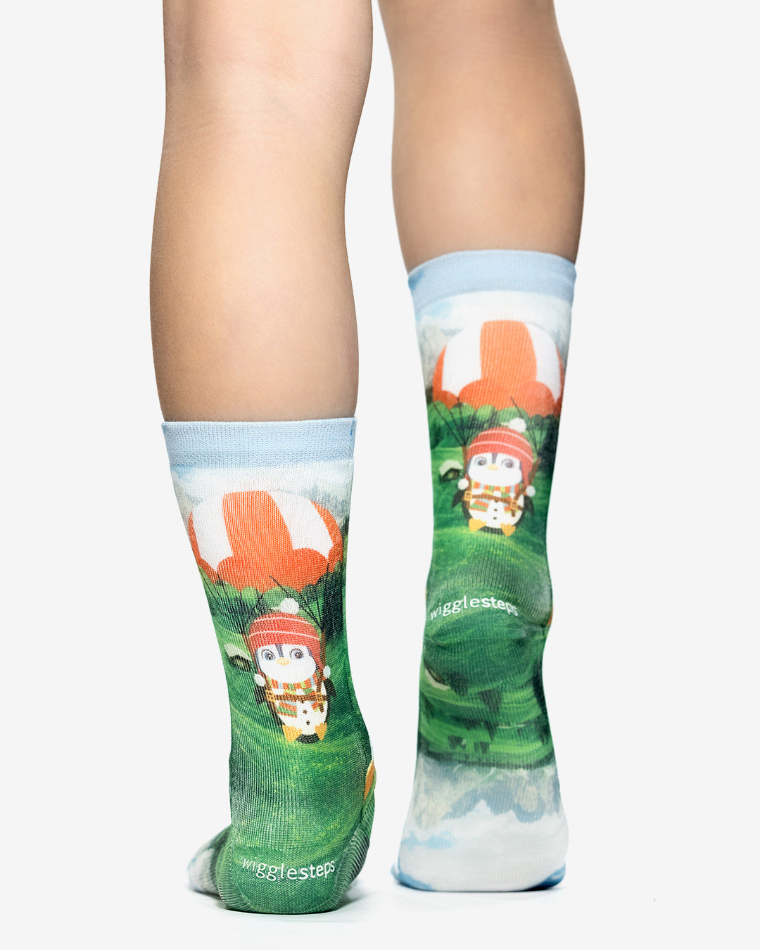 PARACHUTE Kids Socks