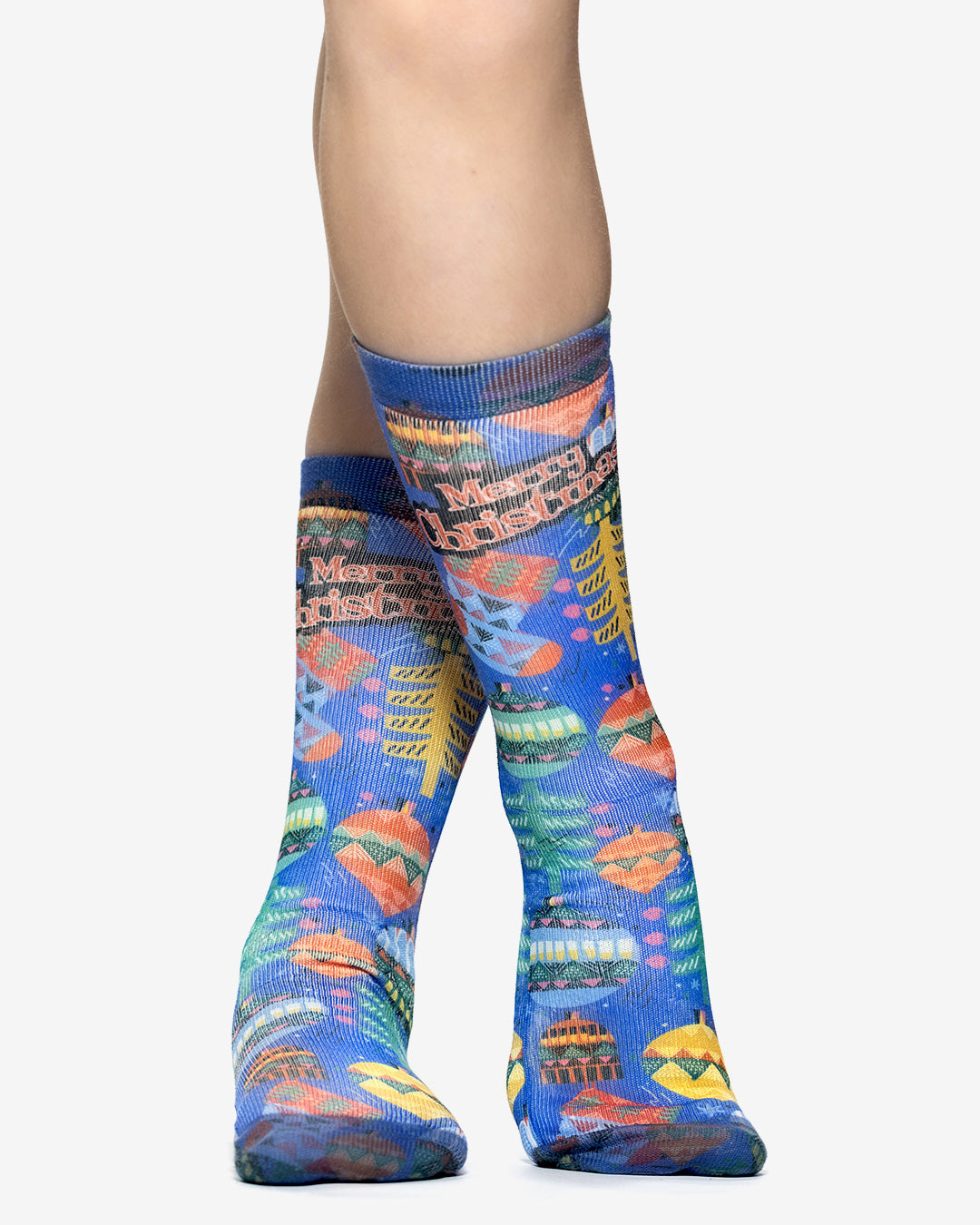 CHRISTMAS MIX BOY Kids Socks