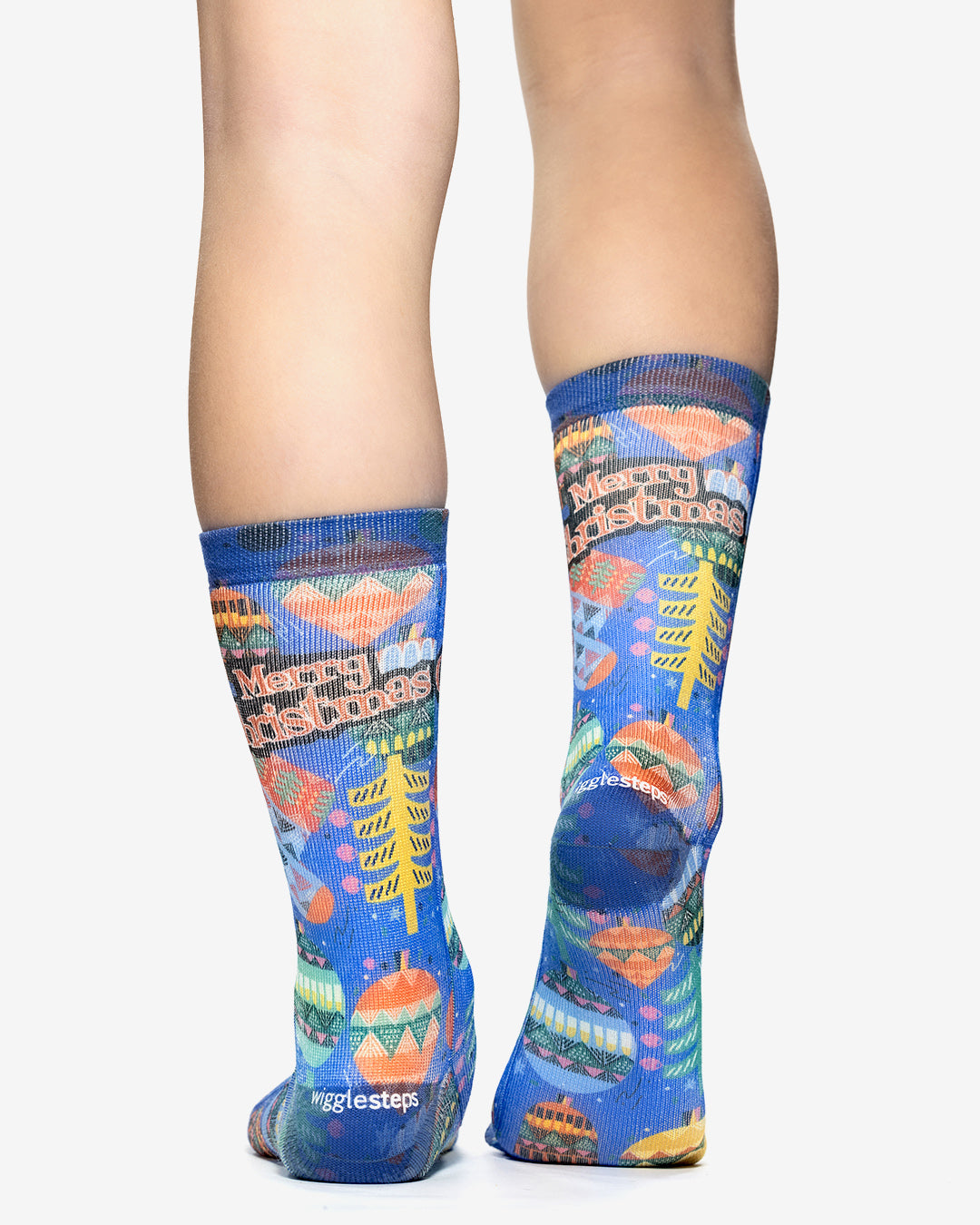 CHRISTMAS MIX BOY Kids Socks