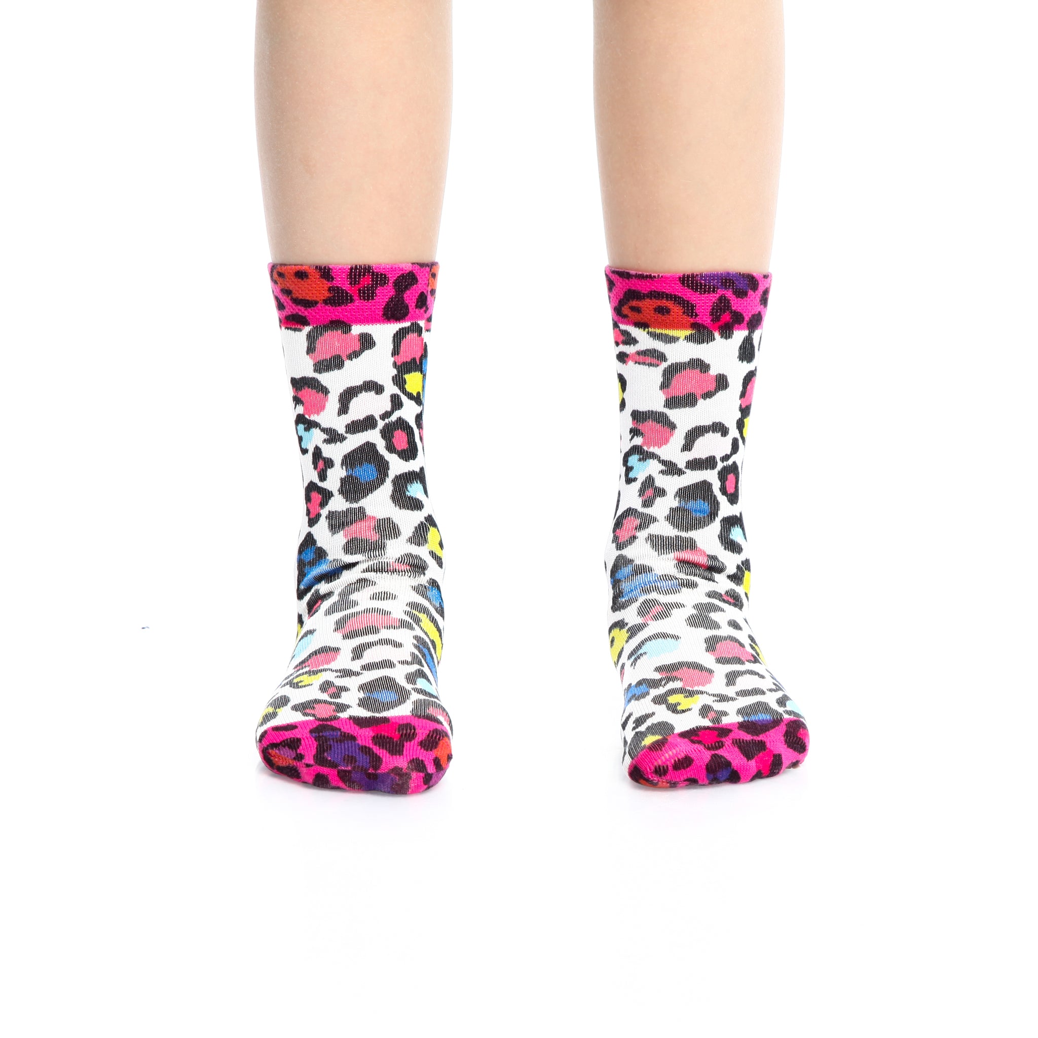 Leo Kids Sock