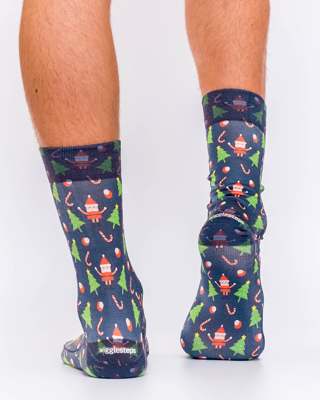 Santa Toy's II Man Sock