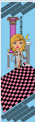 APHRODITE II Lady Socks
