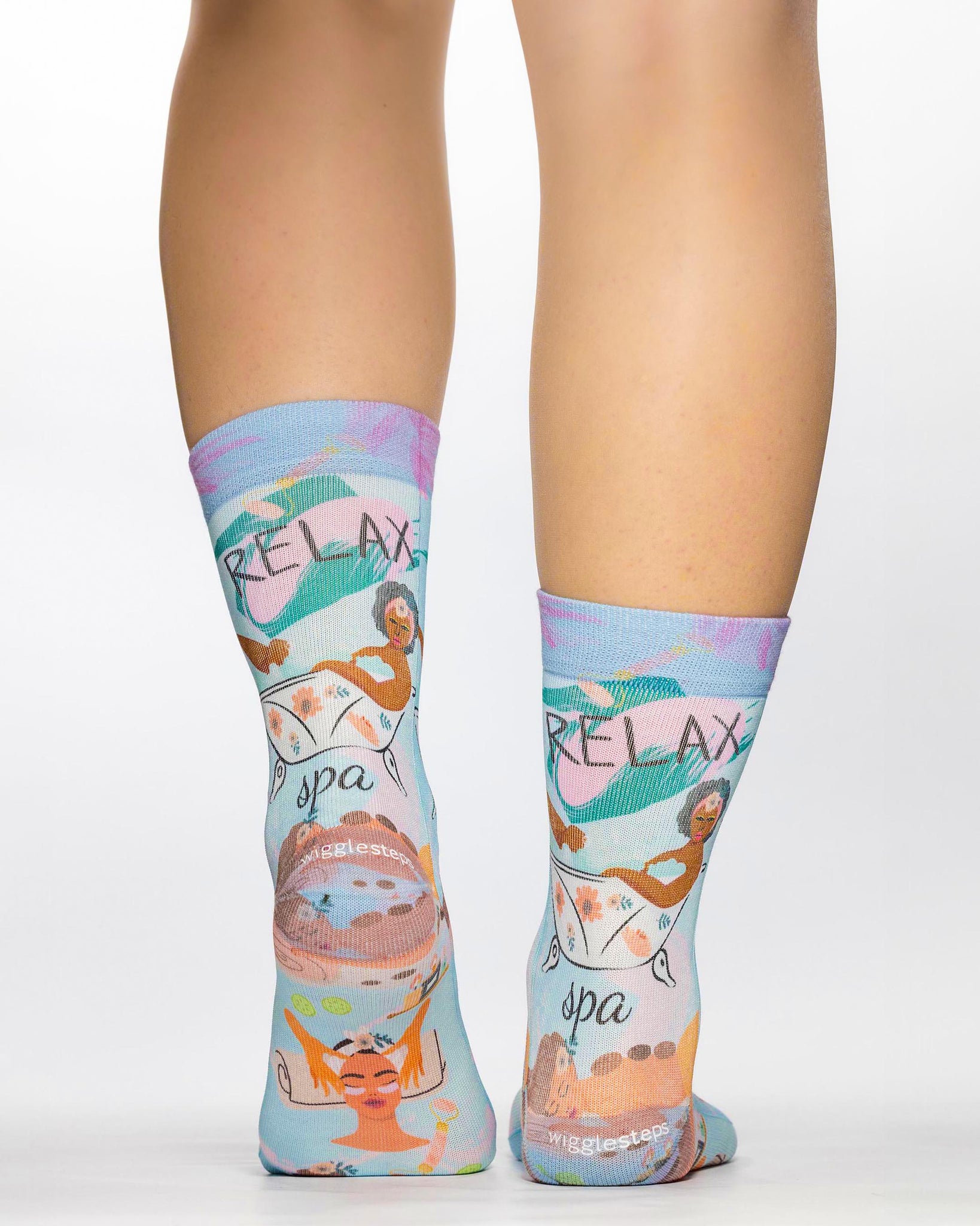 Relax Lady Sock