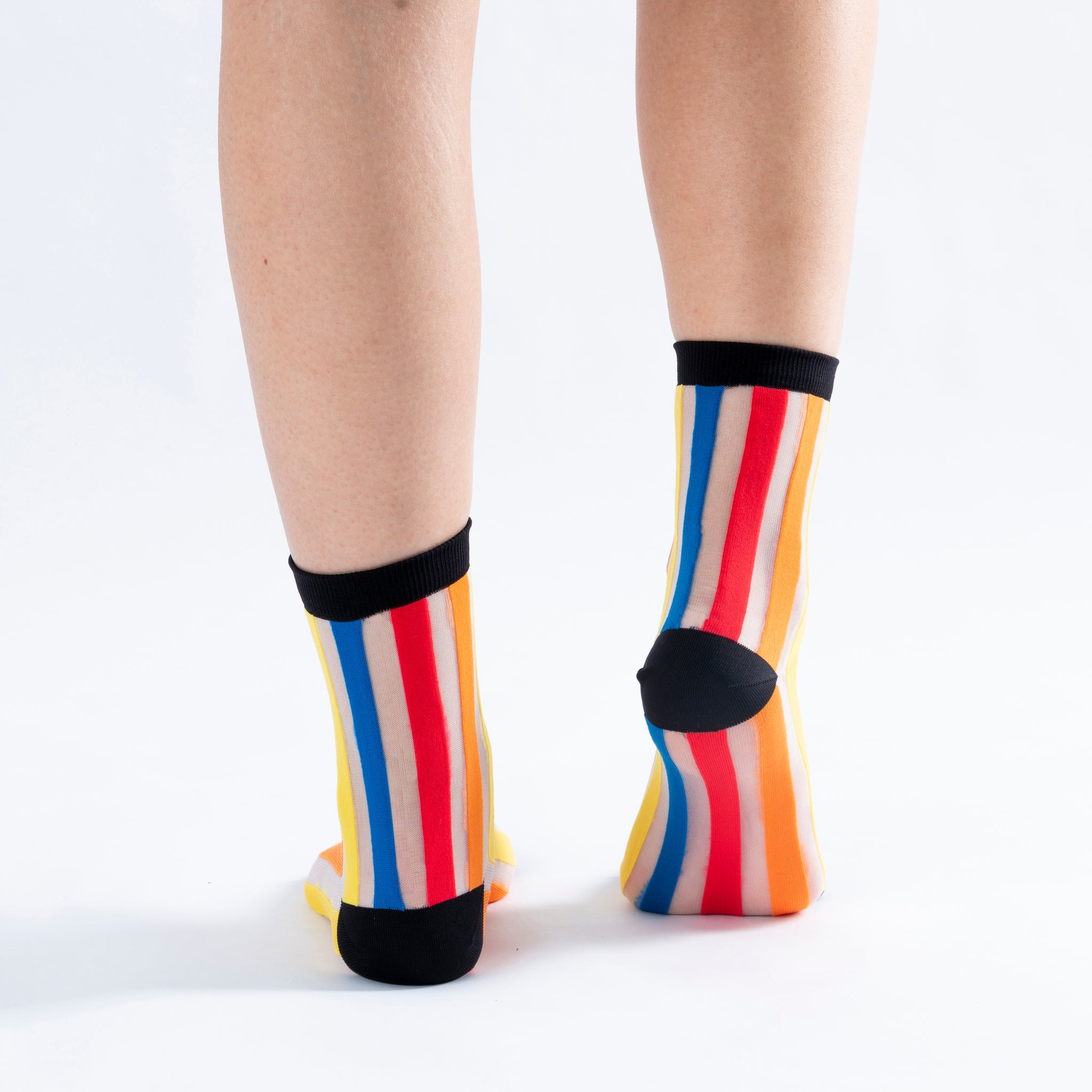 High Lines I Lady Sock