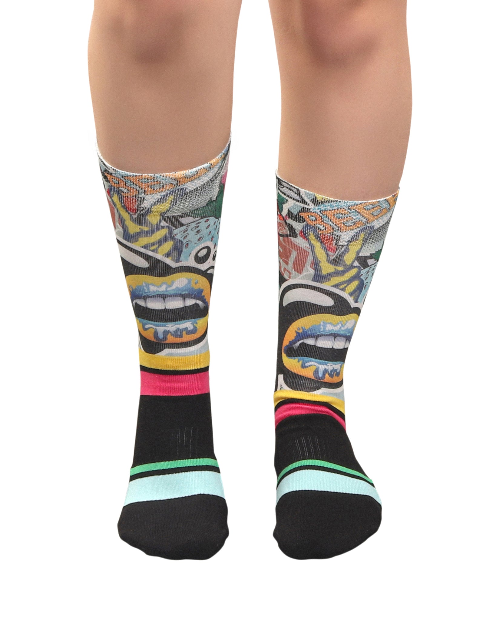 Beep Performans Sock