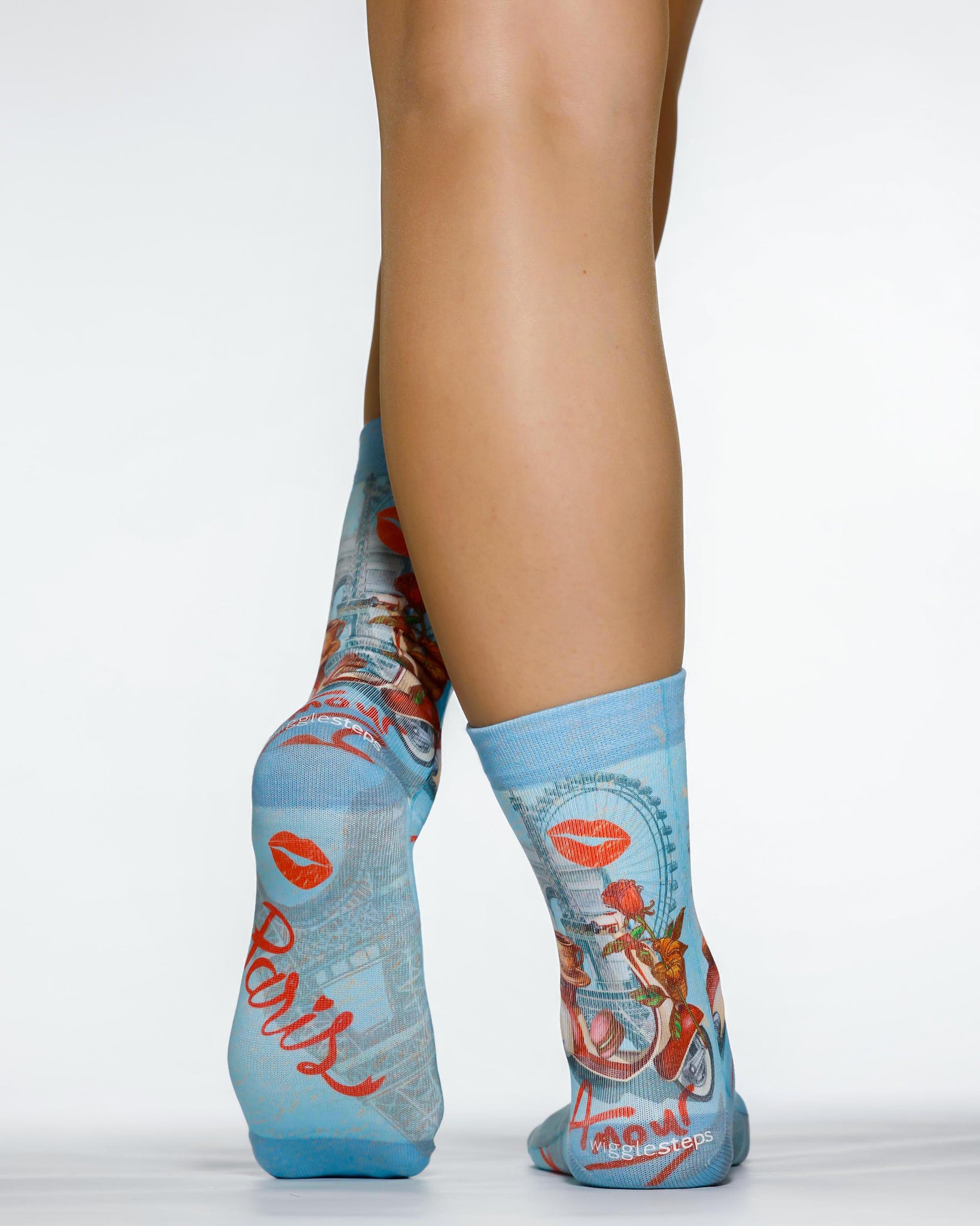 Amour Lady Sock