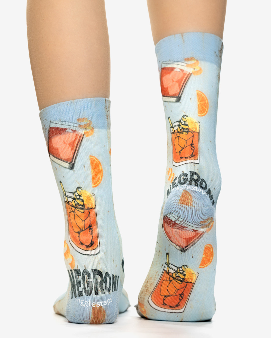 NEGRONI Lady Socks
