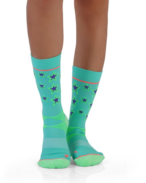 STARS I Sports Socks