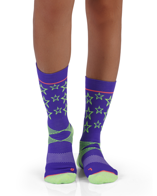 STARS II Sports Socks