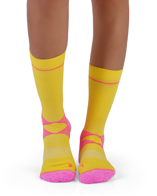 KEEP GOING Sports Socks