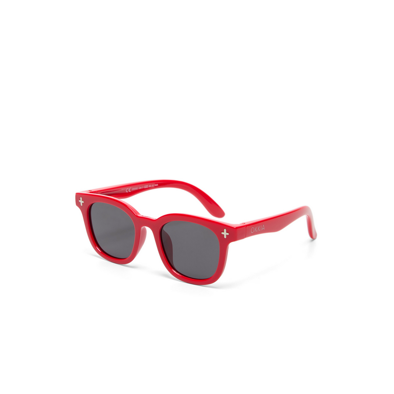 ORLANDO OKKIALINI RED