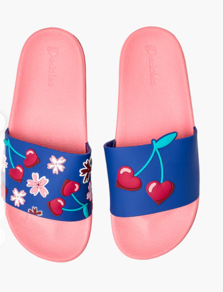 Slides Cherry Love