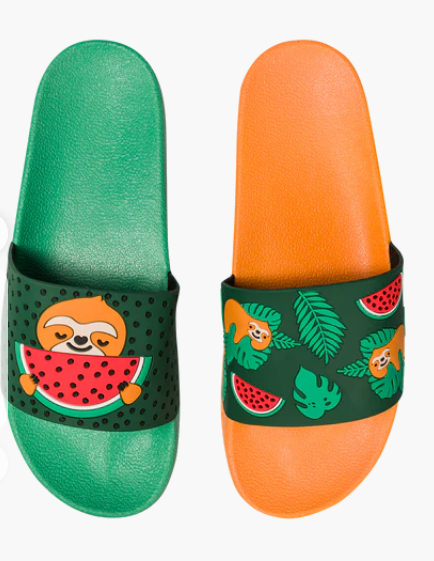 Slides Beach Mood