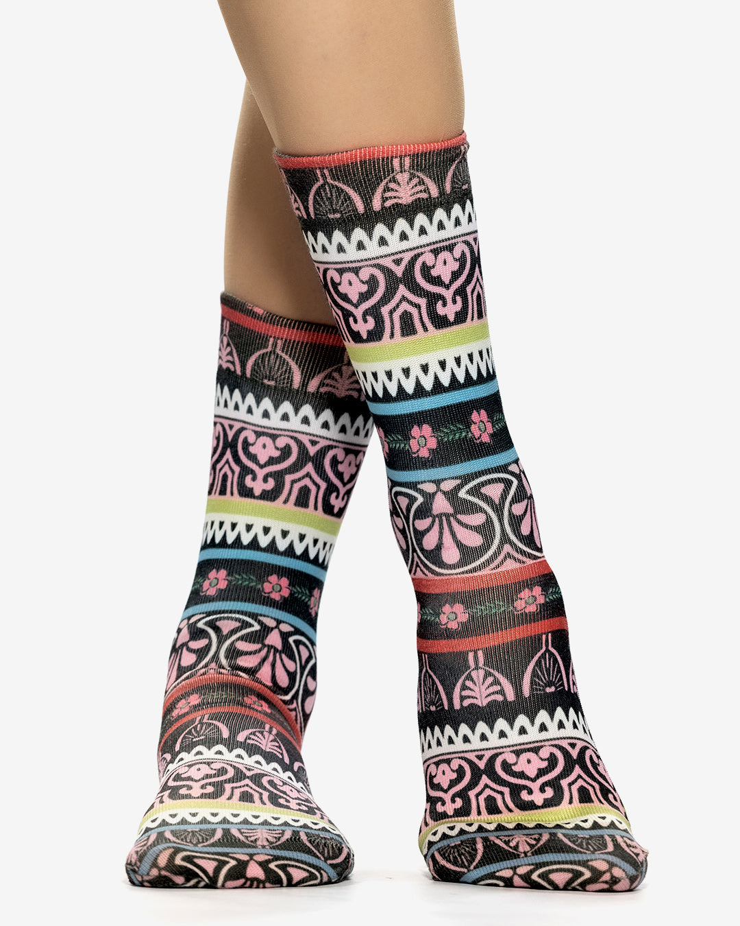 ETHNIC Lady Socks