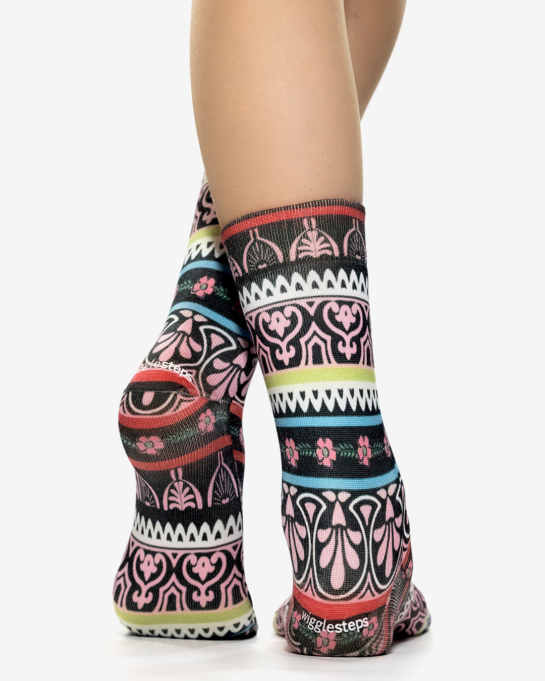 ETHNIC Lady Socks