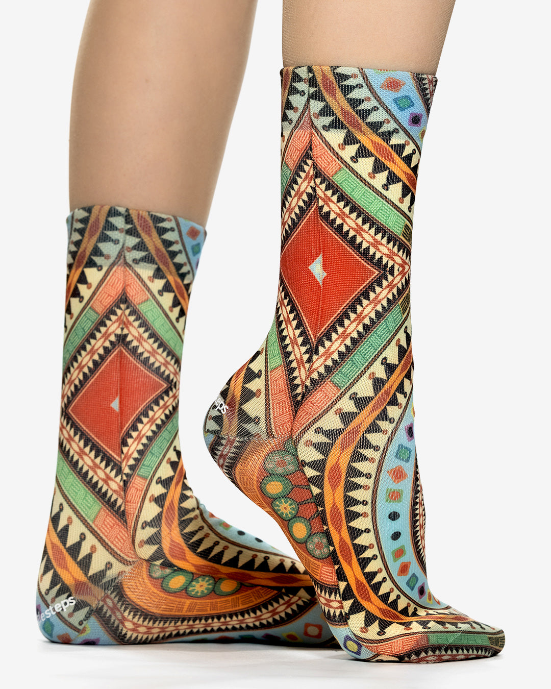 AUTHENTIC II Lady Socks