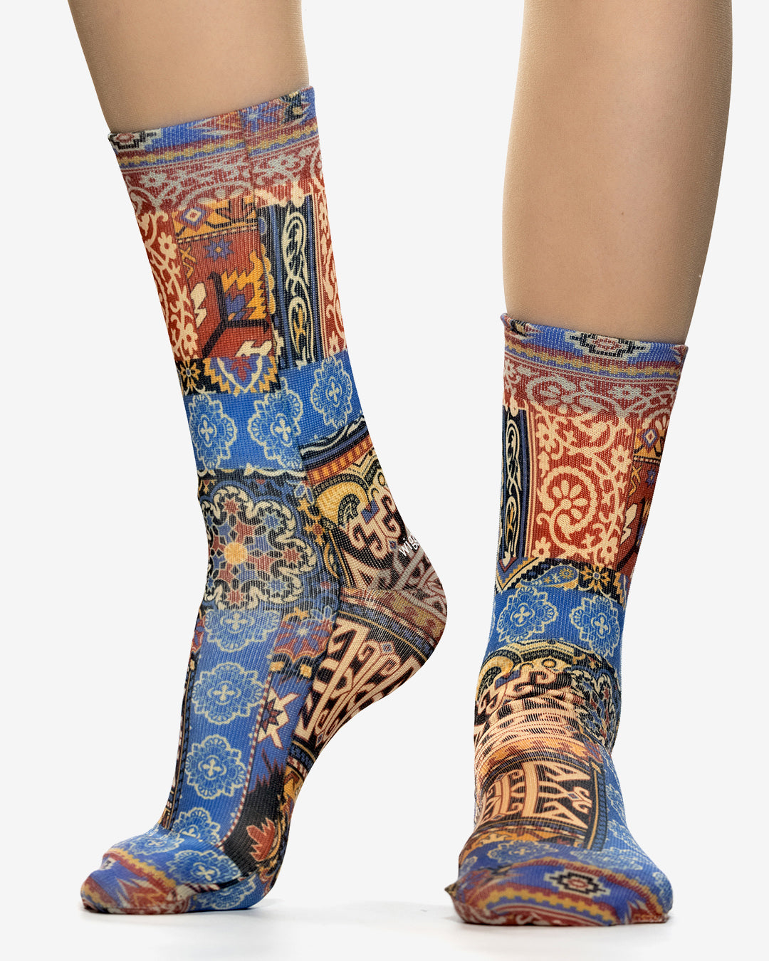 CARPET Lady Socks