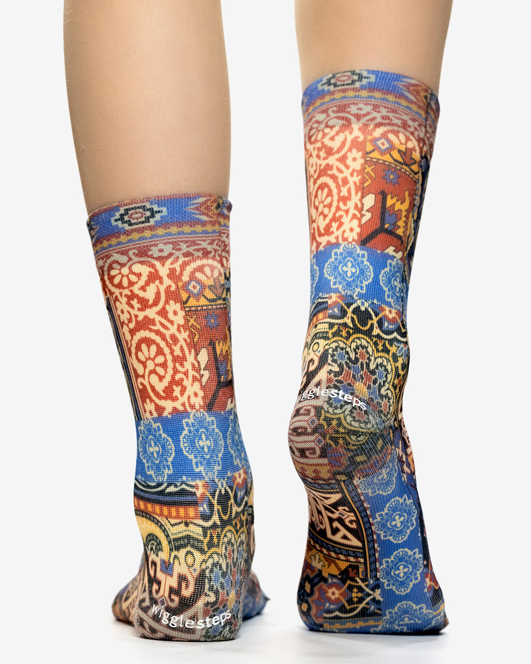 CARPET Lady Socks
