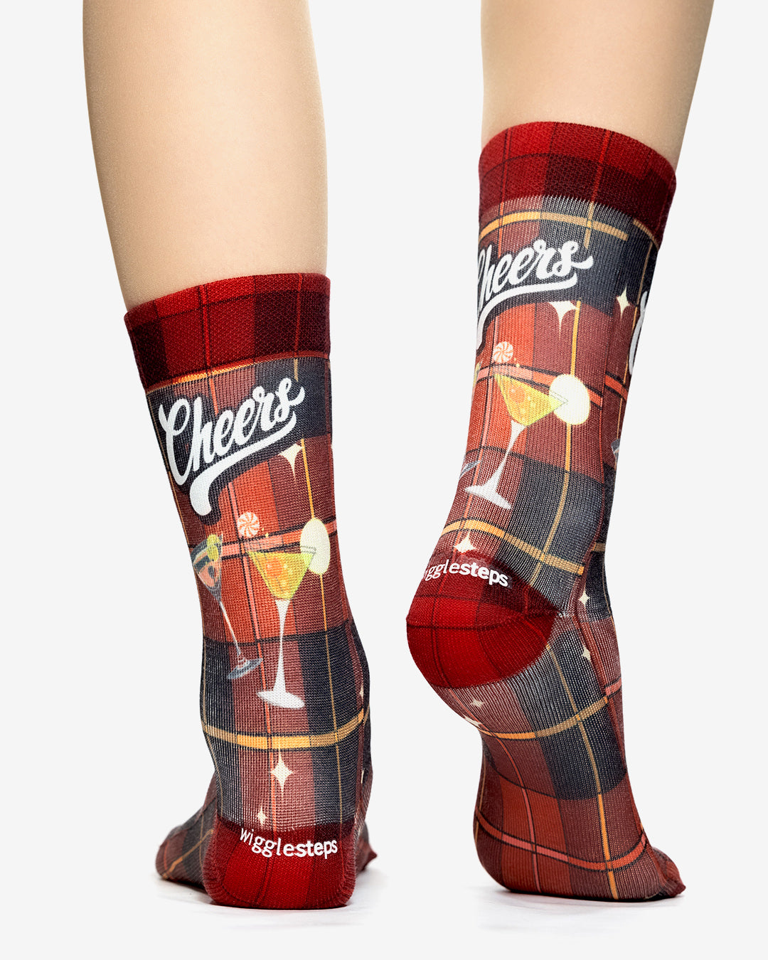 Cheers Lady Socks