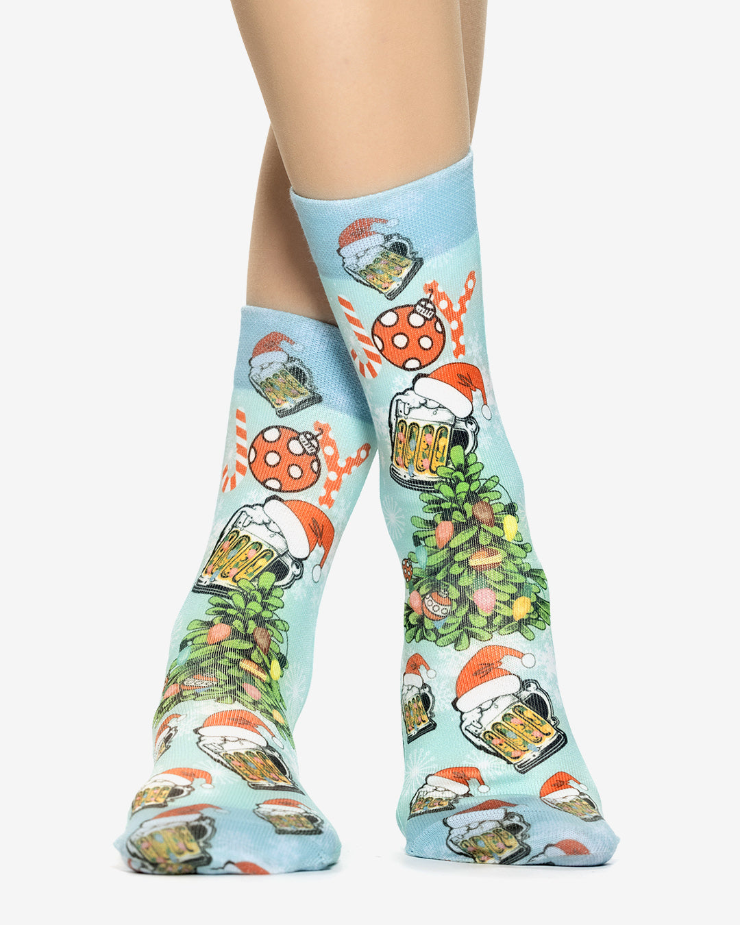 BEER JOY Lady Socks