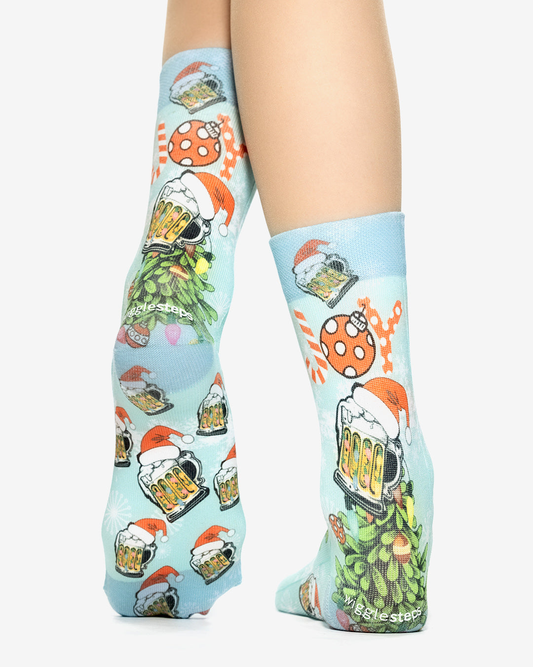 BEER JOY Lady Socks