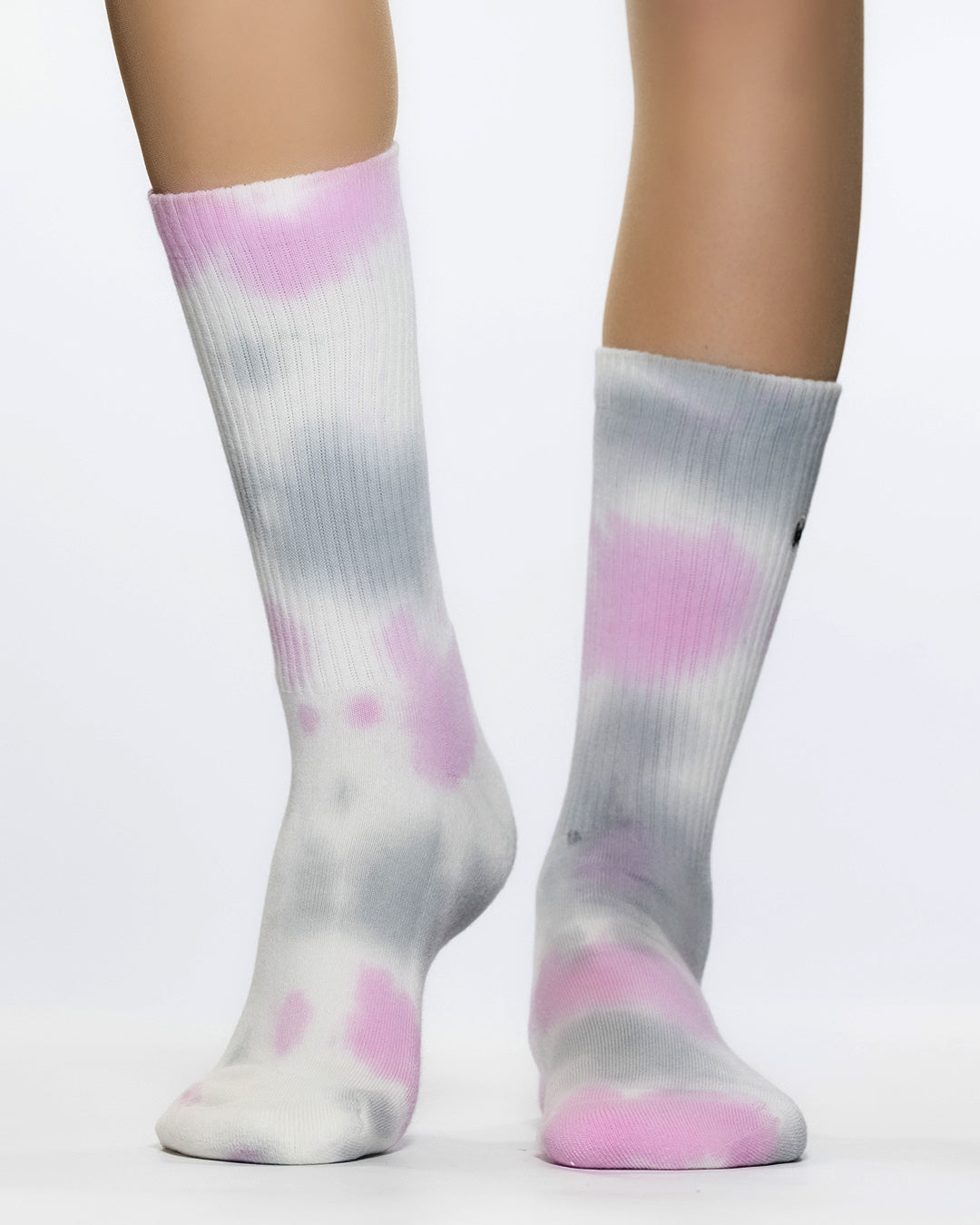 TIE DYE SOCKS -TD11