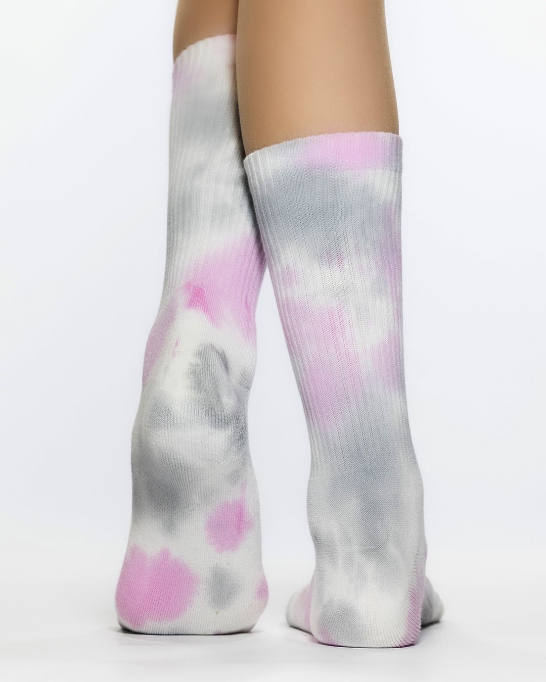 TIE DYE SOCKS -TD11