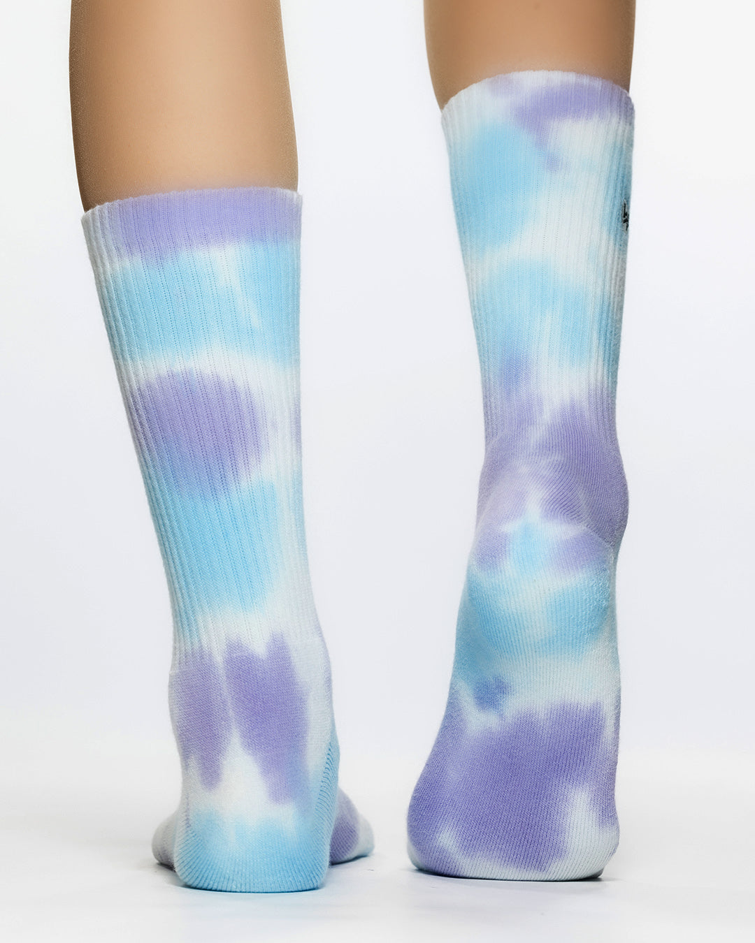 TIE DYE SOCKS -TD13