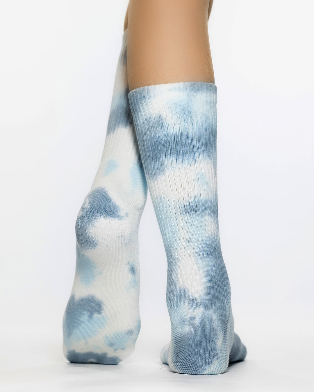 TIE DYE SOCKS -TD15