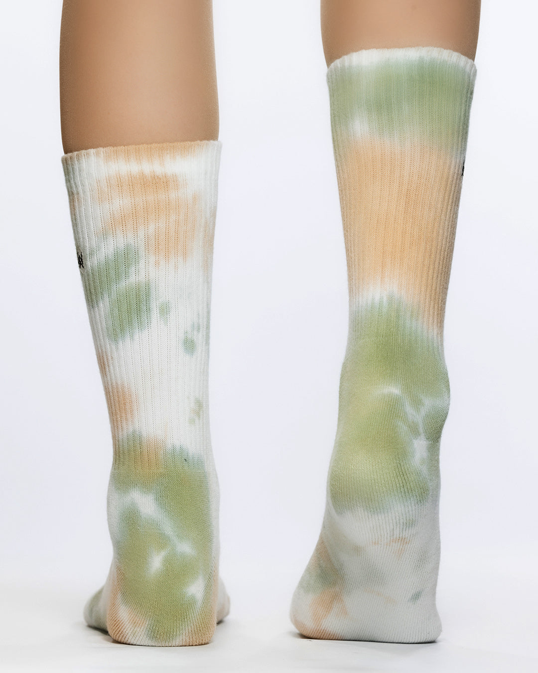 TIE DYE SOCKS -TD17