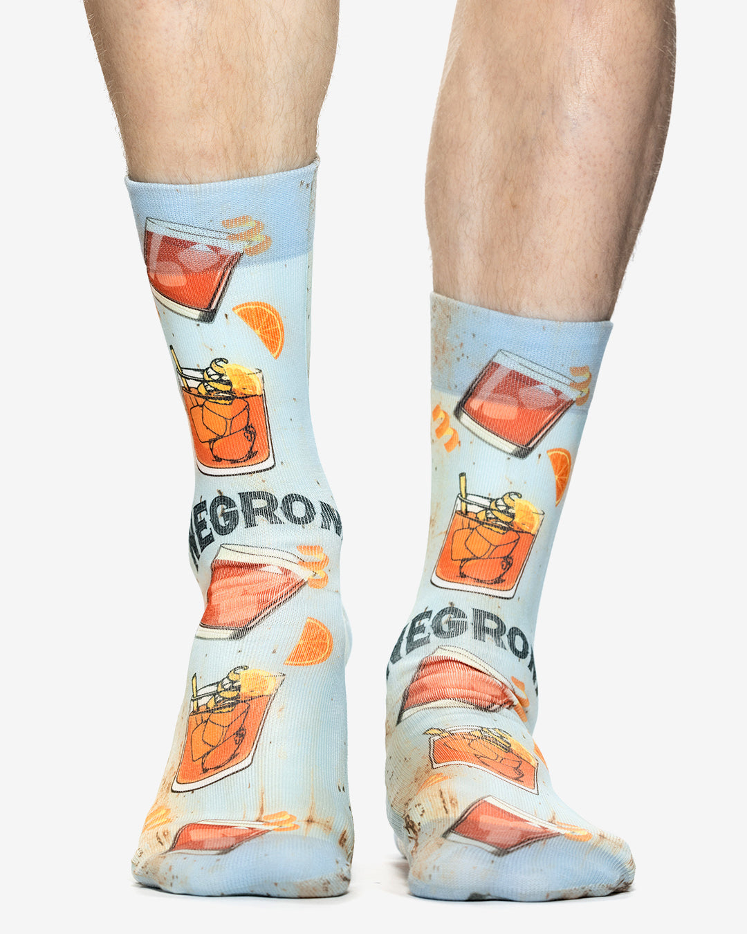 NEGRONI Man Socks