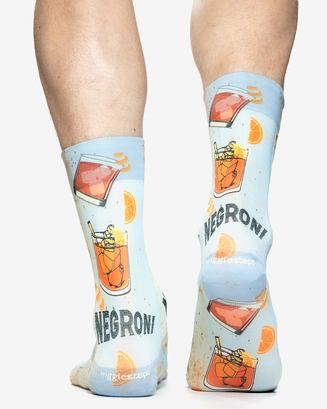 NEGRONI Man Socks