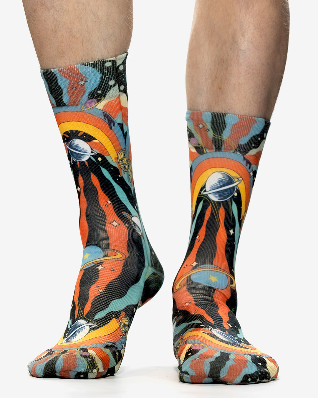 DREAM UNIVERSE Man Socks
