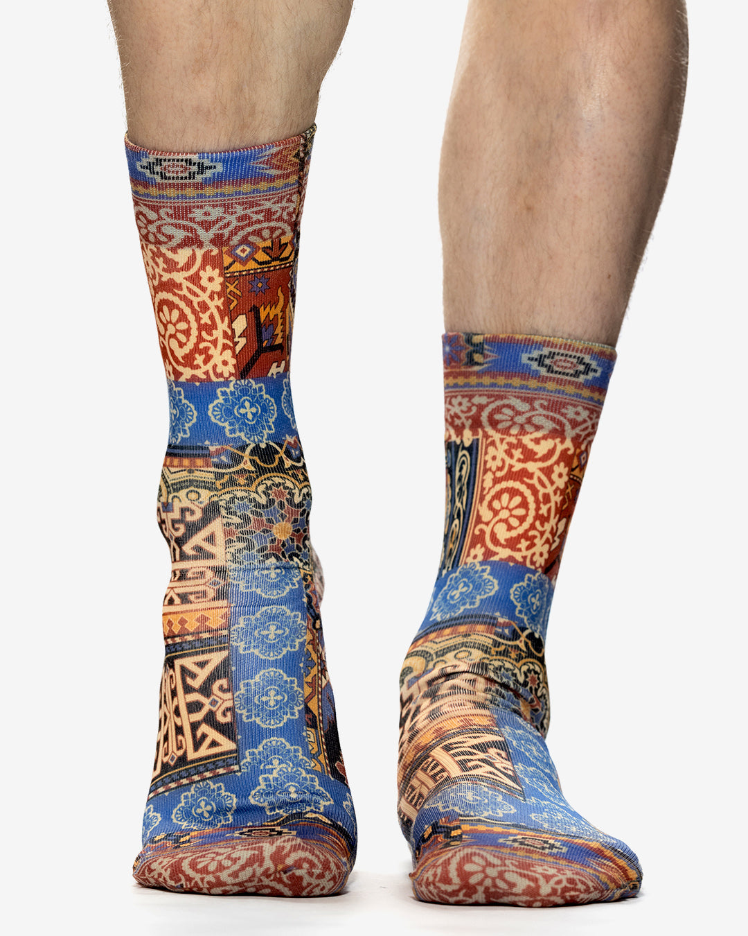 CARPET Man Socks