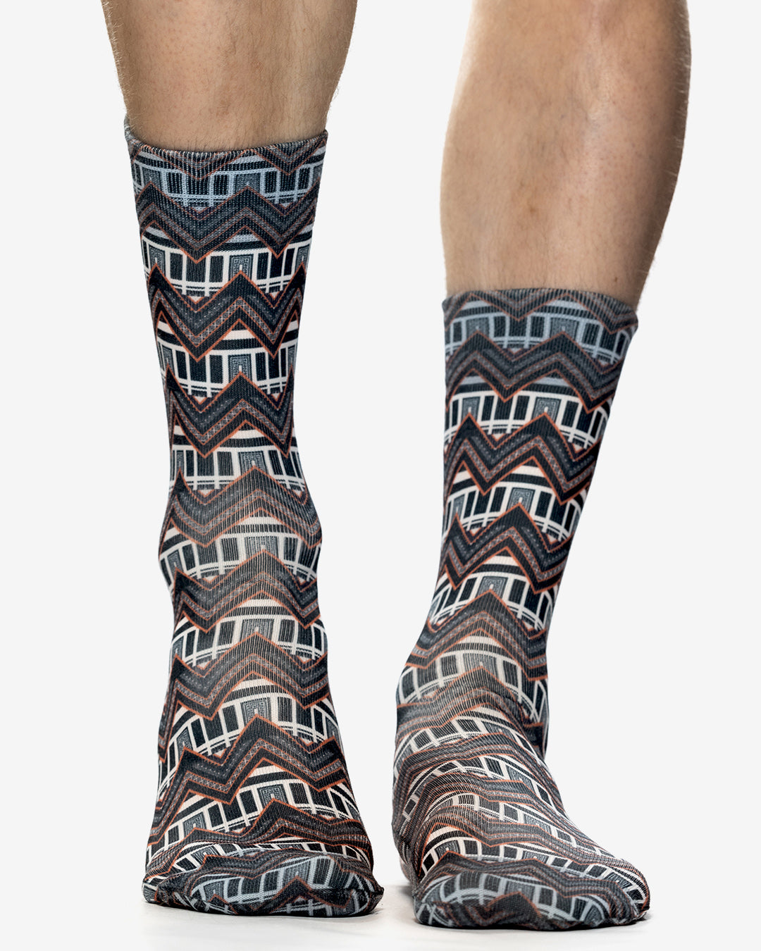 TRIBE Man Socks