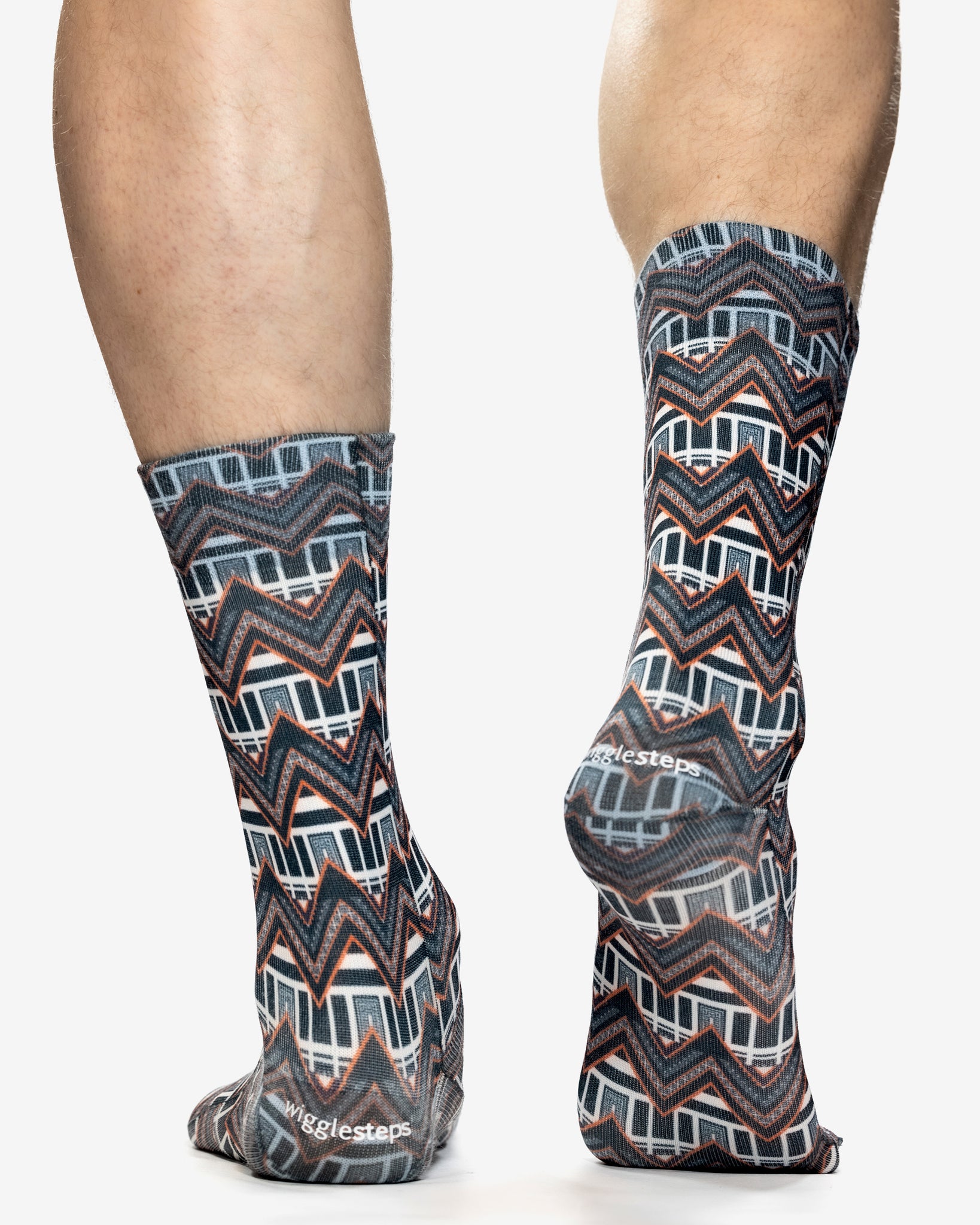 TRIBE Man Socks