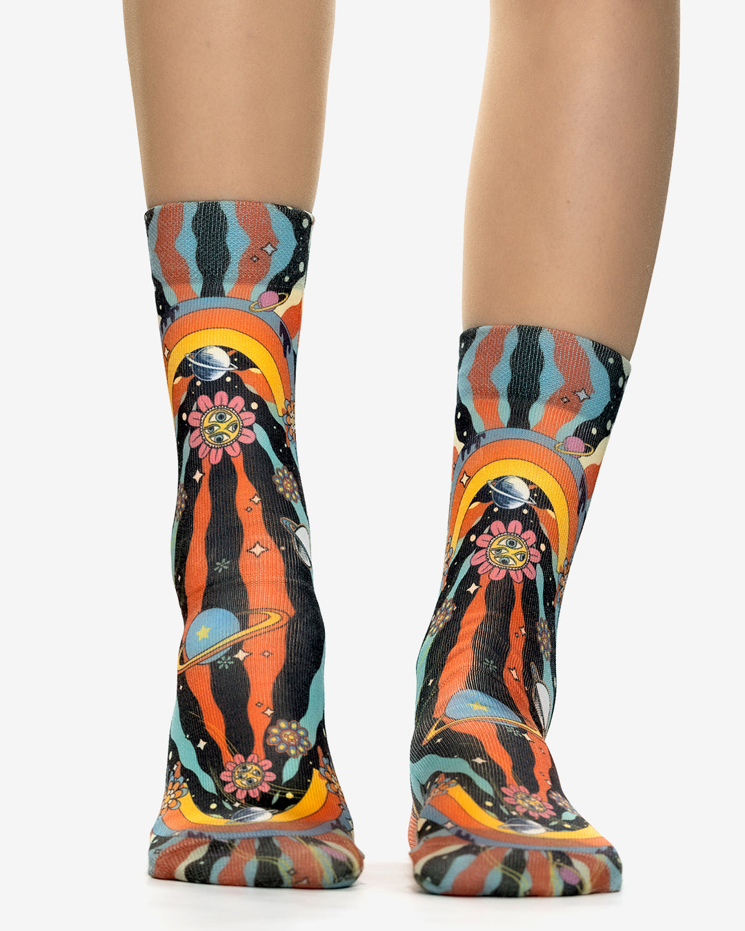 DREAM UNIVERSE Lady Socks
