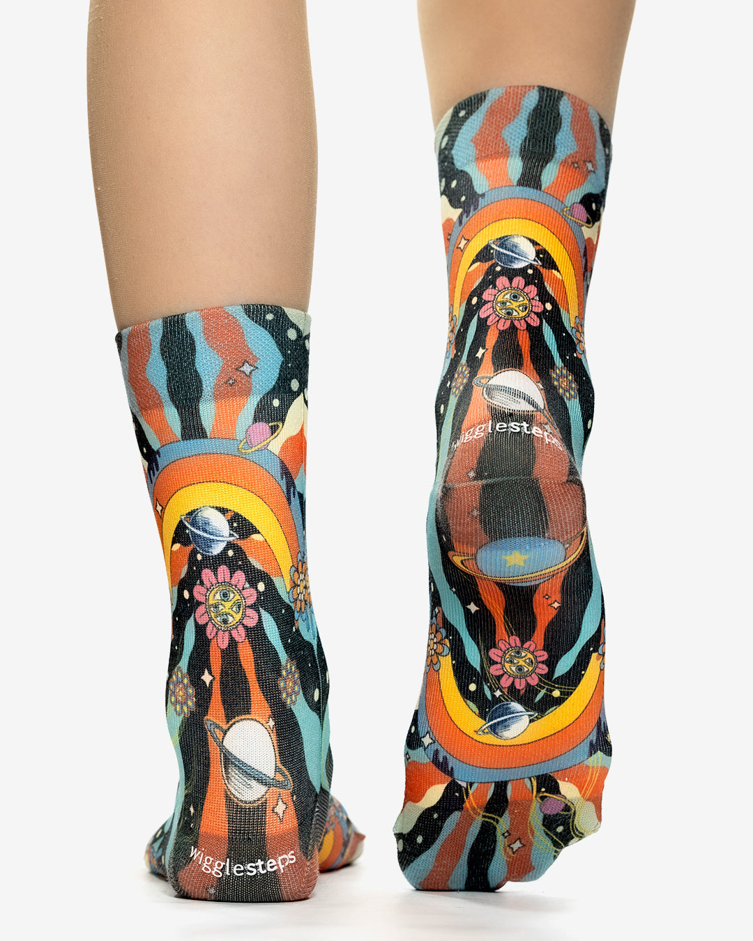 DREAM UNIVERSE Lady Socks