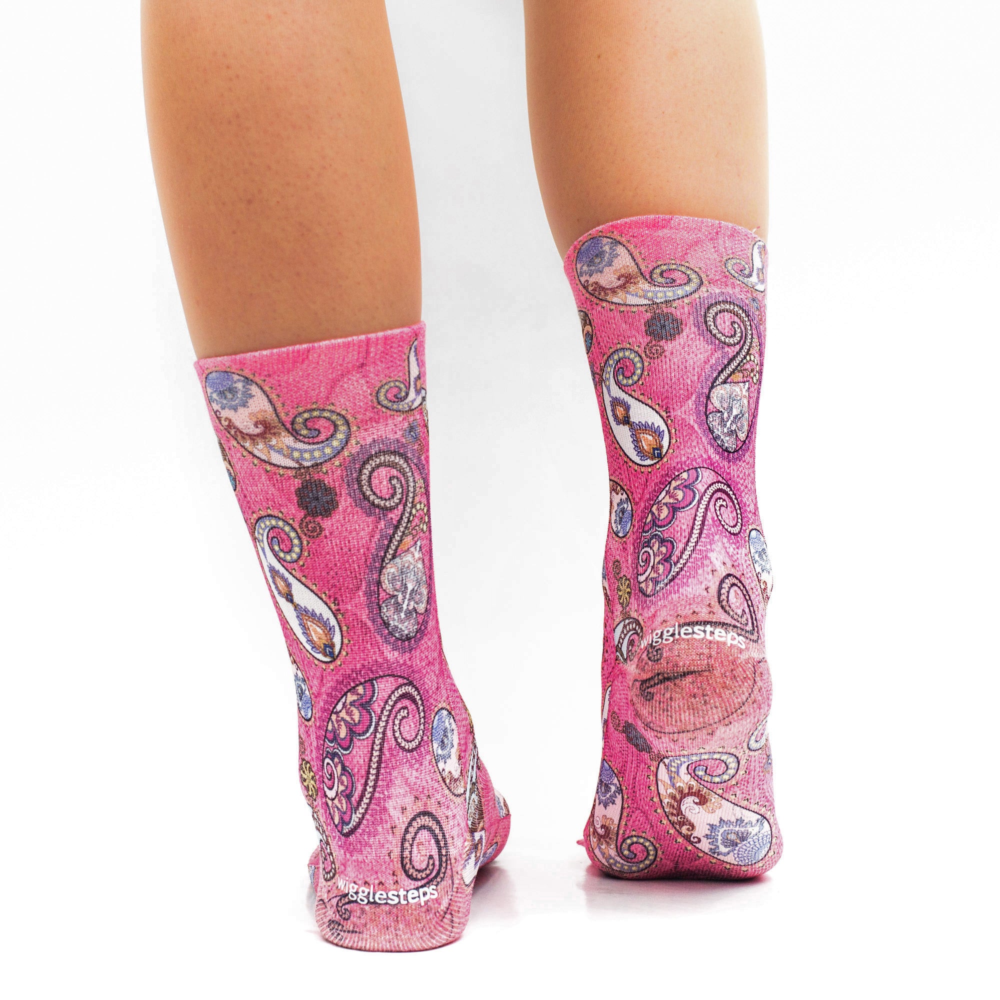 Pinky Etro Lady Sock