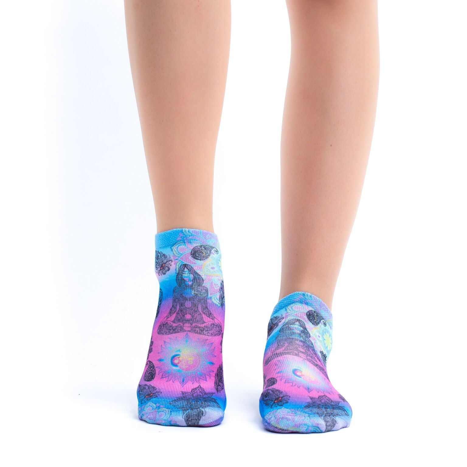 Asana II Lady Sneaker
