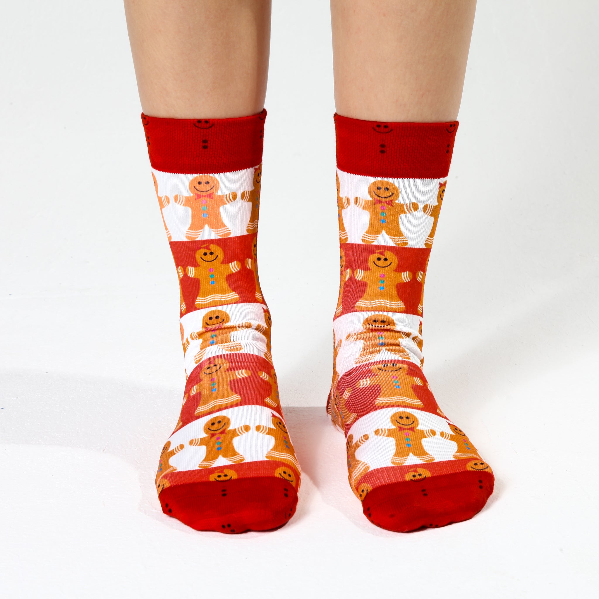 Cookies Lady socks