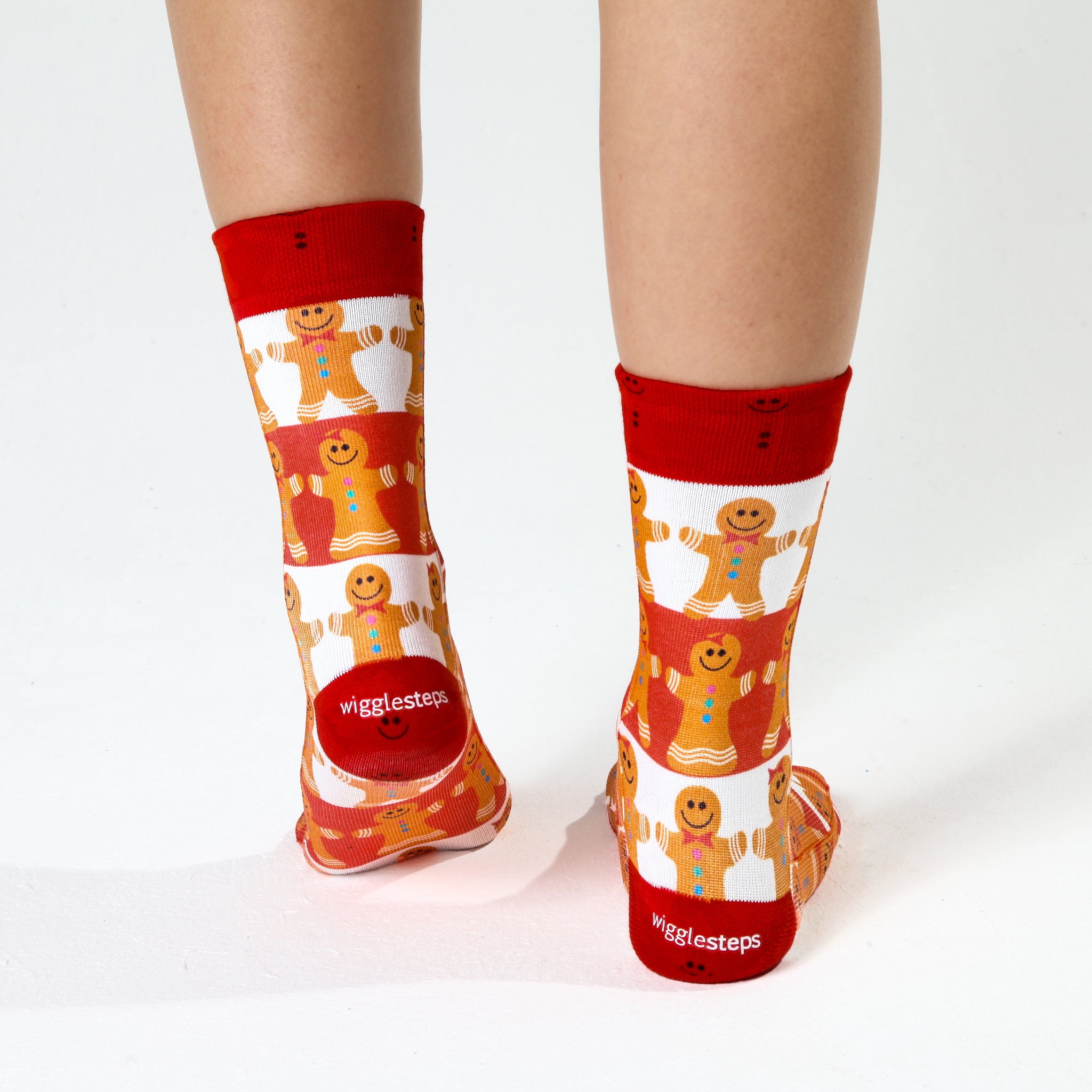 Cookies Lady socks