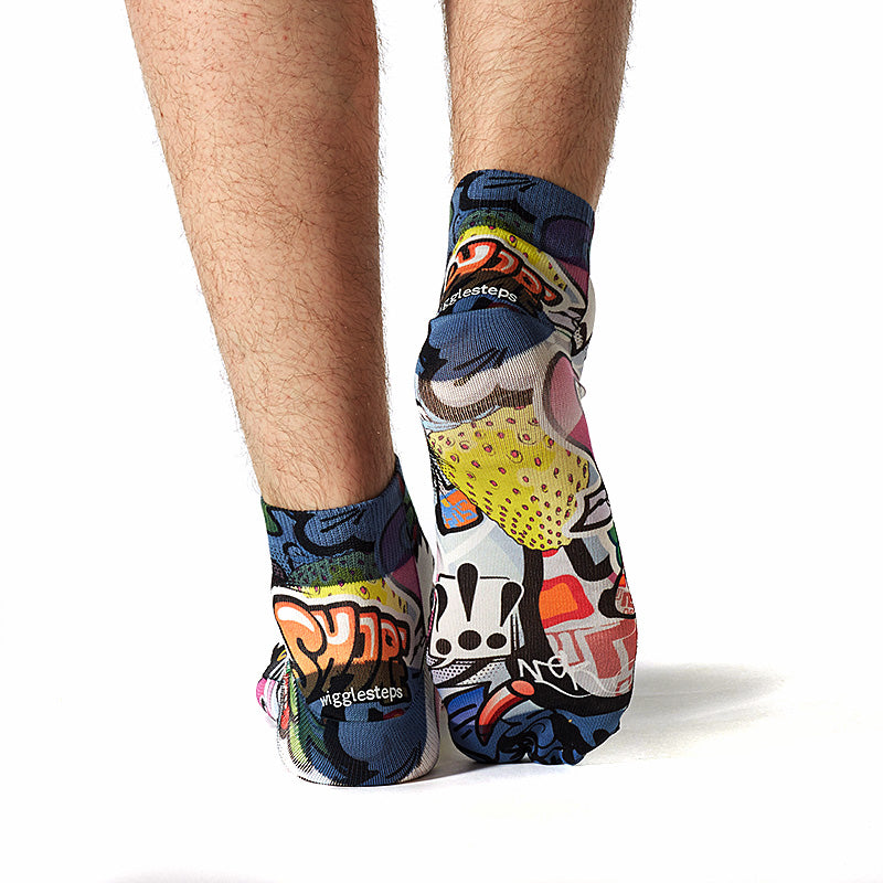 Beep Man Sneaker