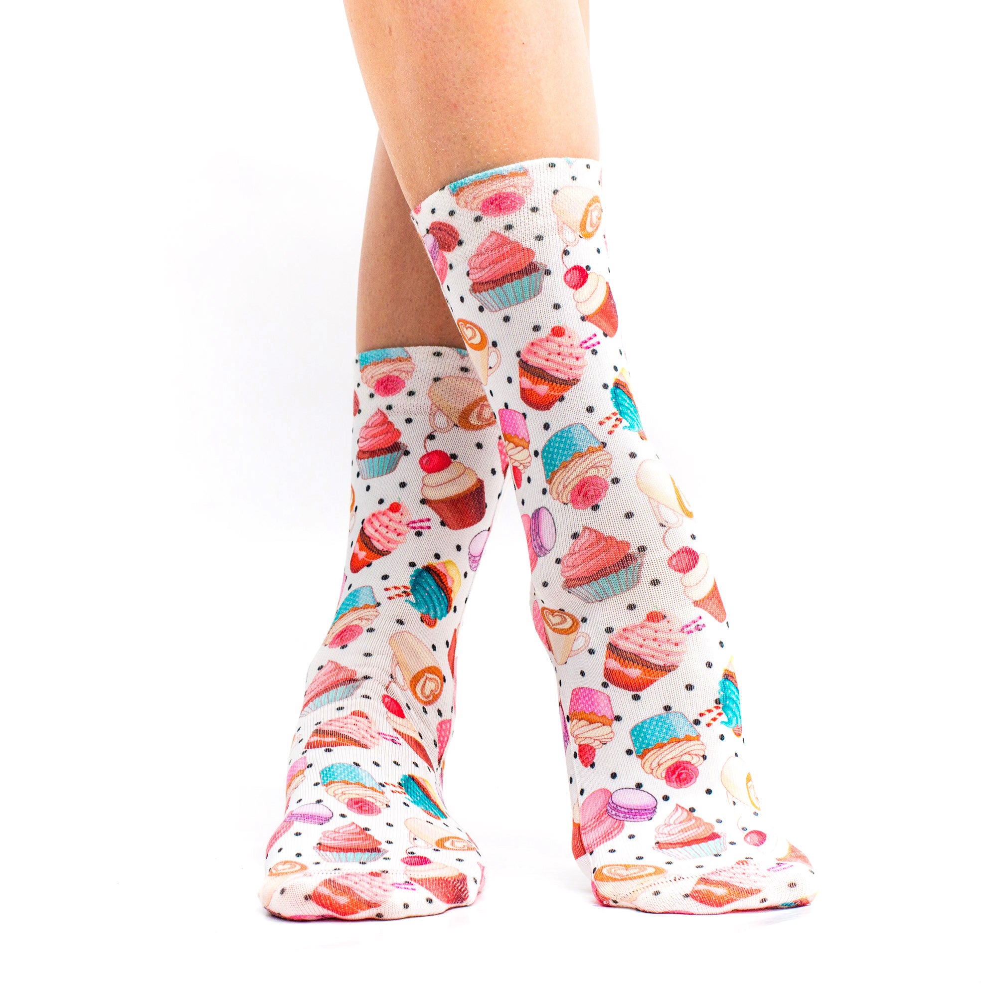 Parissien Lady Socks