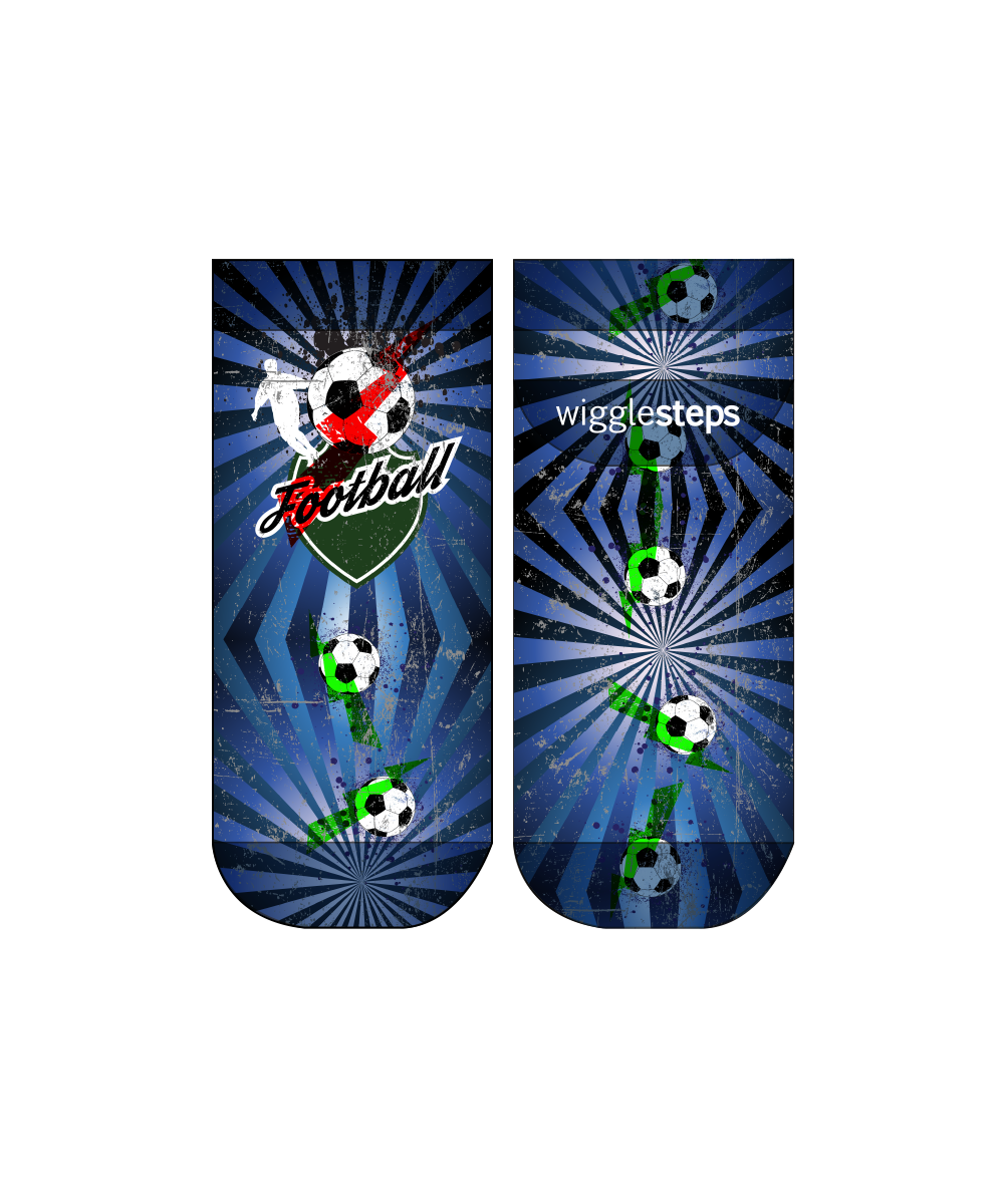 Goal Man Sneaker