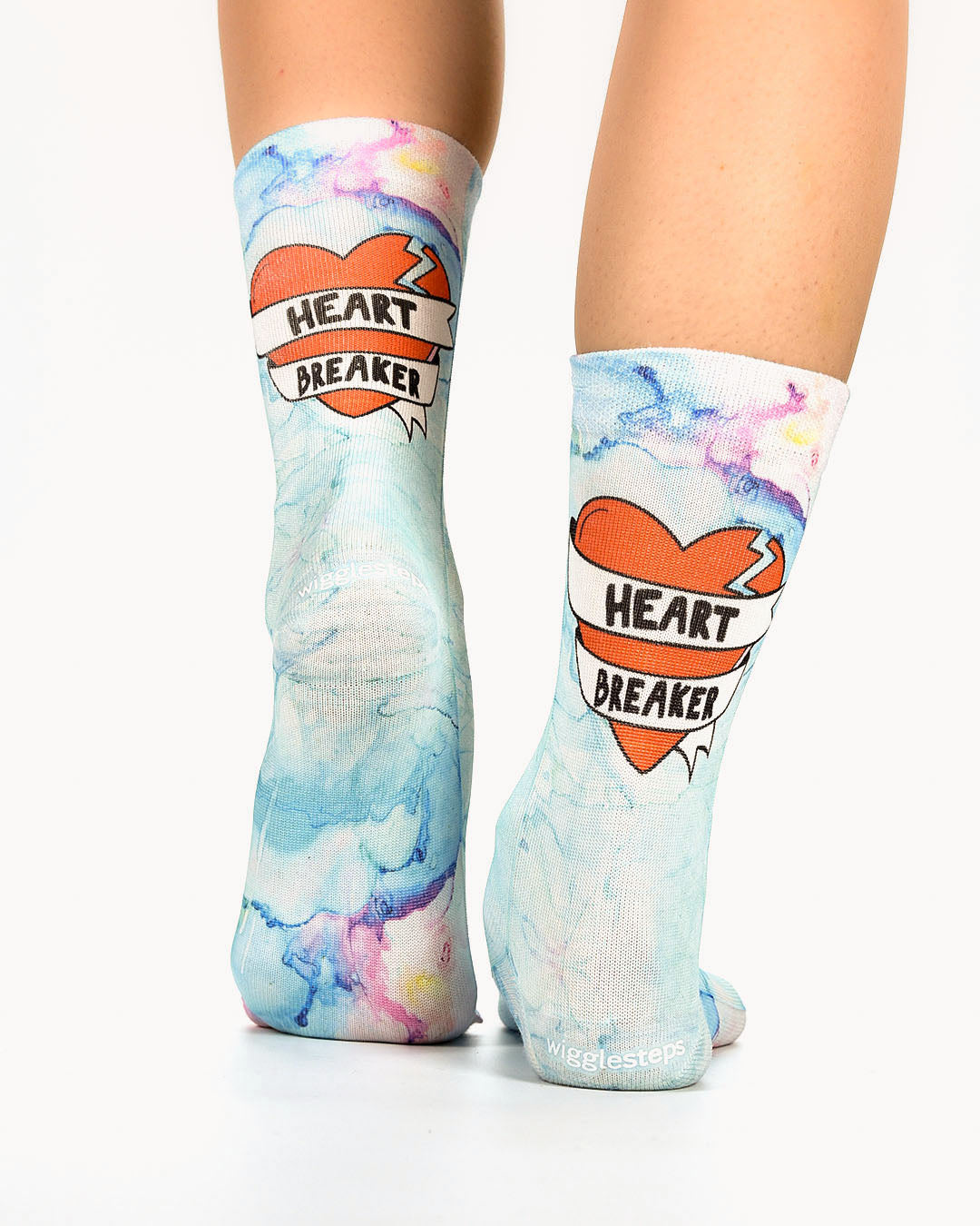 Heartbreaker Lady Sock