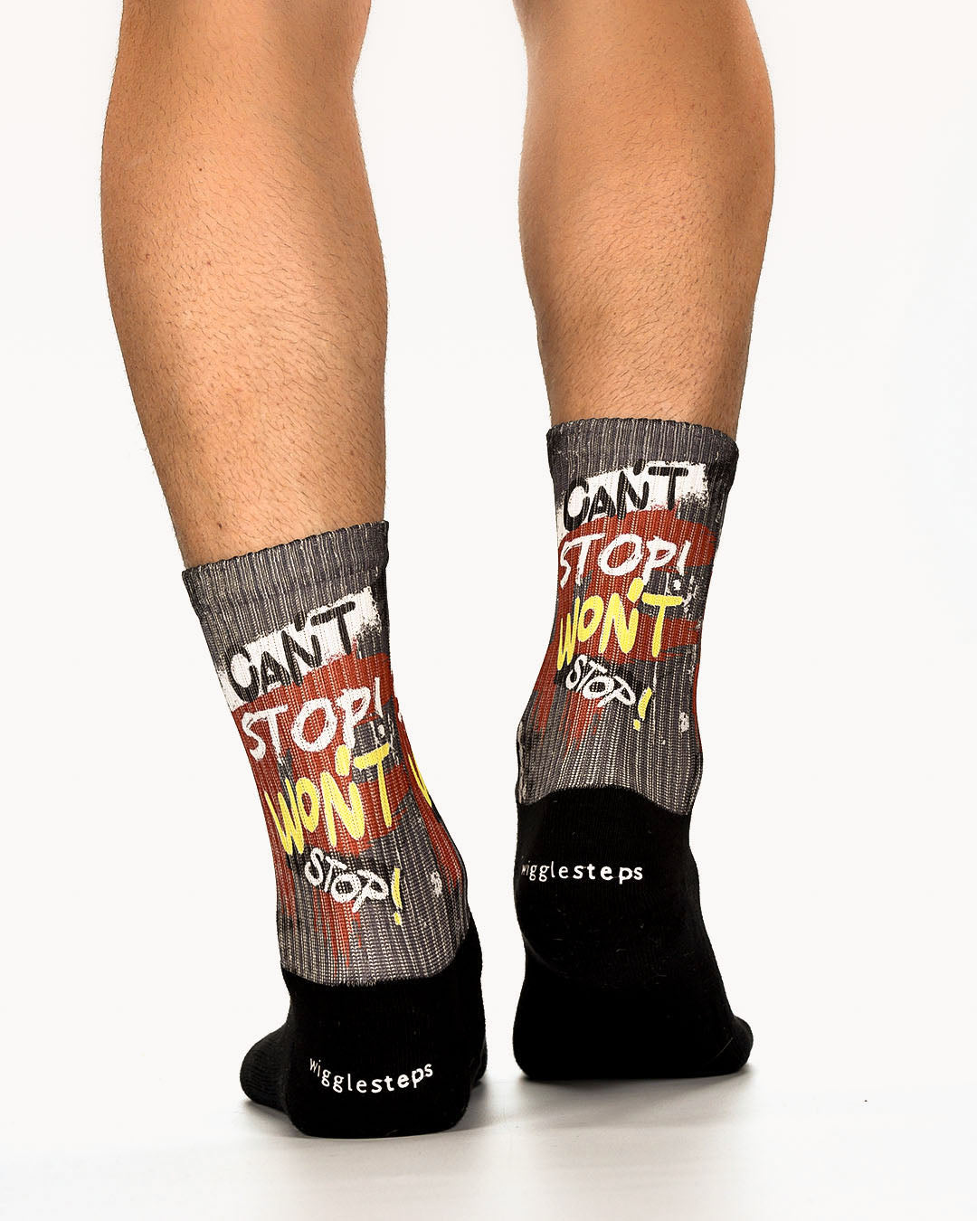 Unstoppable Performance Sock